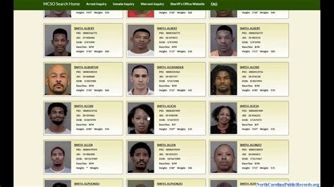 Lucas County Arrests and Inmate Search.